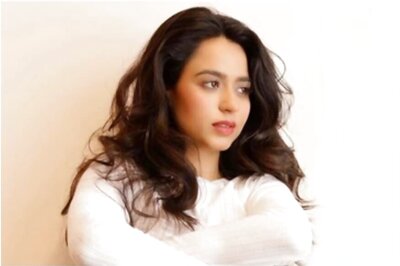 Soundarya Sharma Approaches Indian Embassy, MEA to Return Home from LA