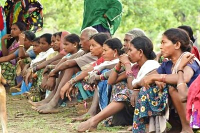 Less Than 3% Population in Tribal-dominated Districts Covid-19 Positive: Govt tells Rajya Sabha