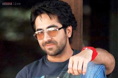 Ayushmann Khurrana to do 'Milan Talkies'?