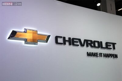 General Motors to hike vehicle prices by up to Rs 10,000