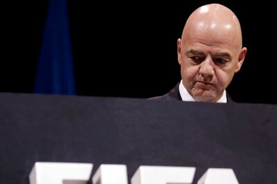 Leagues and Unions Take Legal Action Against FIFA Over International Calendar