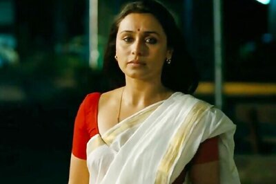Don't like to talk about Yash uncle in past tense: Rani