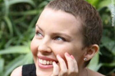 Get close to Kylie's butt, lose your job