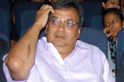 'Kaanchi' to feature a song against corruption: Subhash Ghai