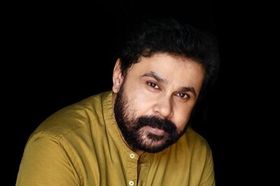 Dileep And His Brother's Aluva Houses Raided By Kerala Crime Branch After New FIR In Sexual Assault Case