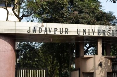 Mental Health of JU Students to Be Among Top Priority Areas: New Officiating VC