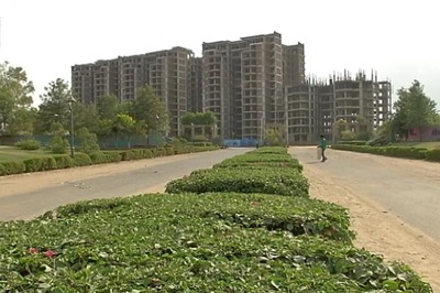 NCDRC Asks Unitech to Refund Rs 41 Lakh to Buyer