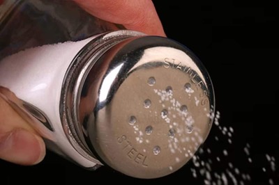 Salt To Shoes, Buying These Things On Saturday Infuriates Shani Dev