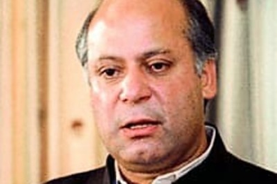 Nawaz Sharif's life at risk: Pak govt