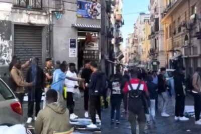 'Is That A Slum?' This Video From Naples Triggers Hygiene Debate Online