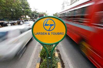 Larsen & Toubro Net Profit in Fourth Quarter Jumps 5% to Rs 3,167 Crore