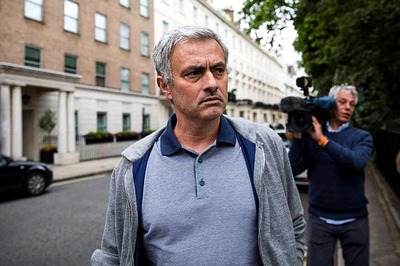 Manchester United Appoint Mourinho as Manager: Report