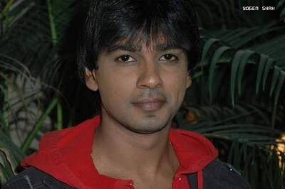 Nikhil Dwivedi learns Marathi for film