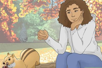 Expert-Backed Pagan Rituals to Mark the Fall Equinox