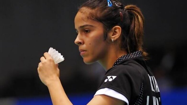 India's badminton campaign ends at Asian Games 2014