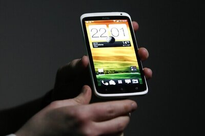 HTC unveils Android-powered 'One' series phones