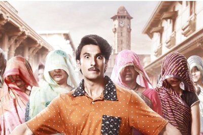 Jayeshbhai Jordaar Release Cleared But Delhi HC Orders Ranveer Singh's Film To Add New Disclaimers