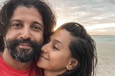 Shibani Dandekar Reveals Her 'Biggest Learning' From Living With Farhan Akhtar During Pandemic
