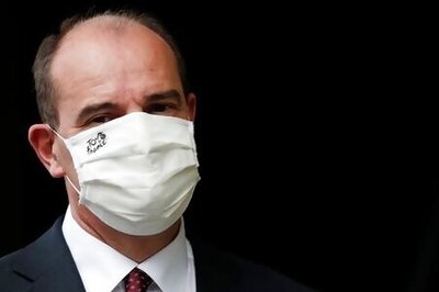 French PM: No New Lockdown Over COVID-19 Surge