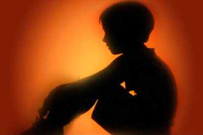 Accused of Stealing Phone, Kids' Hands Dipped in Boiling Oil