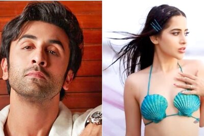 Urfi Javed Clarifies Her ‘Bhaad Main Jaaye' Ranbir Kapoor Comment: 'I Never Said This'