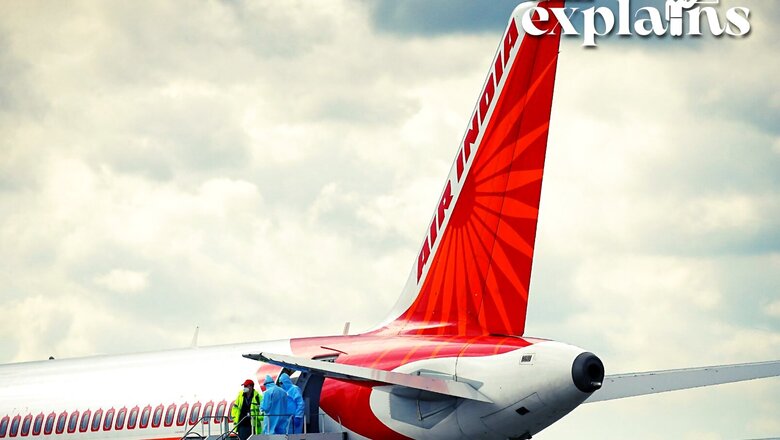 After Bizarre 'Peeing' Incidents in Indian Flights, News18 Explains What Can Land You on a No-Fly List