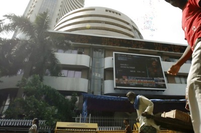 Sensex Slips 51 Points, NSE Nifty Below Key 8,700-mark