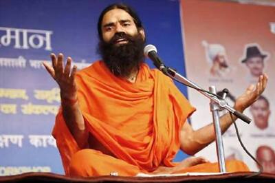 People should have a say in President poll: Ramdev