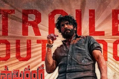 Nagarjuna's Naa Saami Ranga Trailer Crosses 6.7 Million Views, Fans Can't Keep Calm