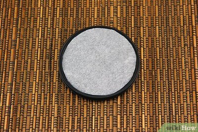 How to Set White Balance Using ExpoDisc