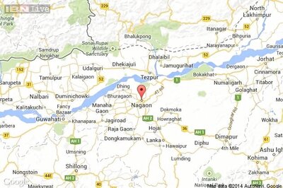 Assam: Over five people allegedly gangrape woman for two consecutive days