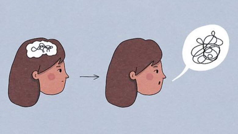 How to Stop Talking to Yourself in Your Head