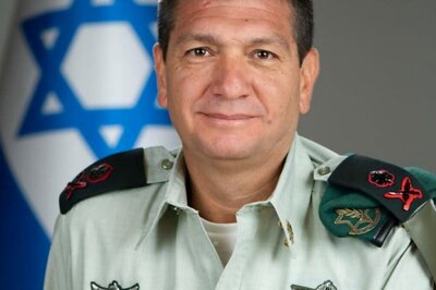 ‘Carry That Black Day With Me Every Day’: Israeli Military Intelligence Chief Haliva Steps Down Over Failure To Prevent Oct 7 Attack