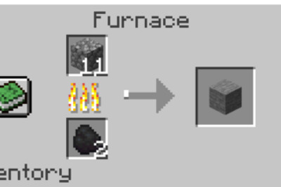 How to Make a Lodestone in Minecraft