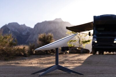 Unsavoury 'Dish': SpaceX Believes US's 5G Plan will Make Starlink Inoperable for Majority of Americans