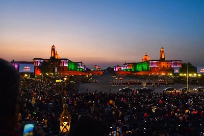 Tata Group Wins Bid to Construct New Parliament Building at Cost of Rs 861.90 Crore