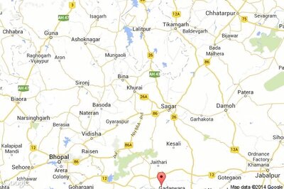 JD(U) forms alliance with GGP, two others in MP