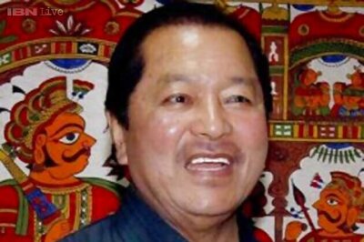 Northeast power projects given lower priority: Lal Thanhawla