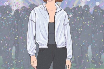 The Best Things to Wear to an EDM Show for Guys & Girls