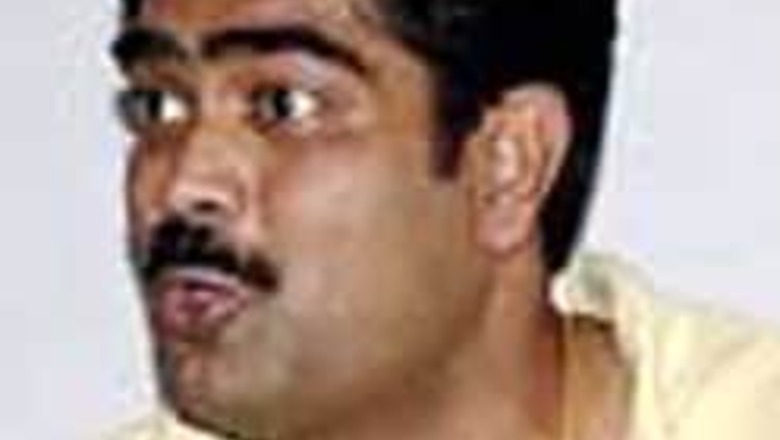Shahabuddin convicted in assault case