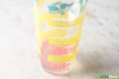 How to Make a French Martini