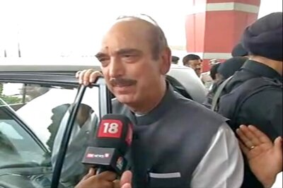 Demonetisation is Mother of all Scams, says Congress MP Anand Sharma