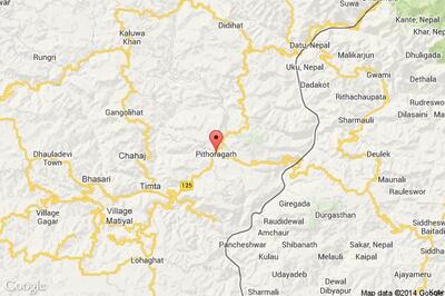 6 dead, 2 injured in landslide in Pangla village