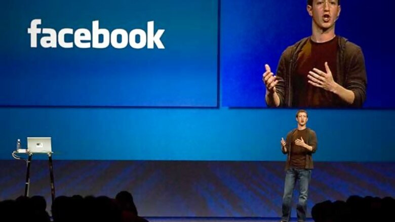 If I wasn't at Facebook I'd be at Microsoft: Zuckerberg