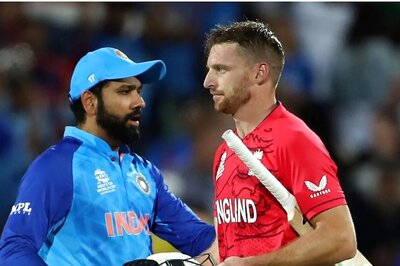 T20 World Cup 2024: India vs England Semi-final Confirmed in Guyana on June 27 - Repeat of 2022 WC Semis