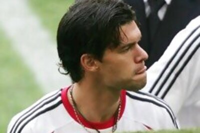 Coach is the final authority: Klinsmann