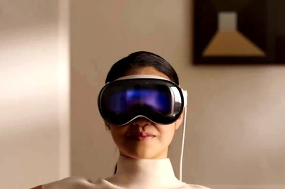 Apple Vision Pro Headset Used By Chennai Doctors For Surgeries: All Details