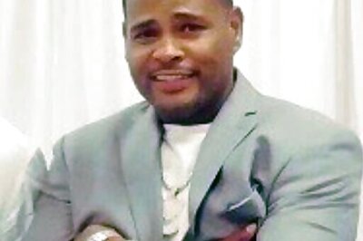 Mom Demands Answers In Black Man's Deadly Louisiana Arrest