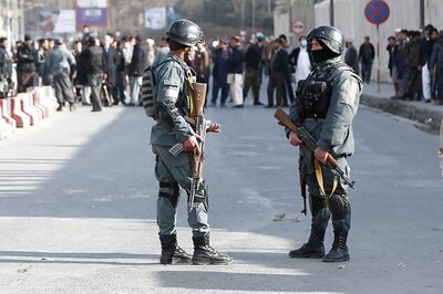 Five Women, Child Among 15 Dead in Bomb Blast in Kabul Ahead of US General's Visit