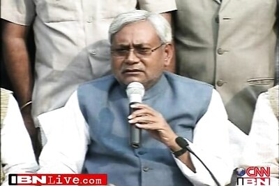 Bihar targets 13 pc growth in next five years
